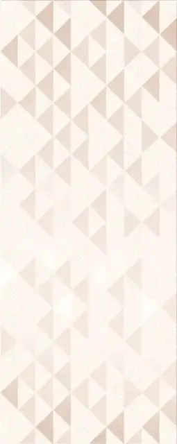 Декор Vela Beige 