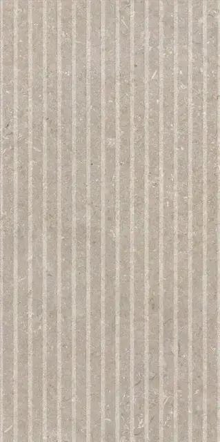Shellstone Taupe Rigat-One 3 D 60x120