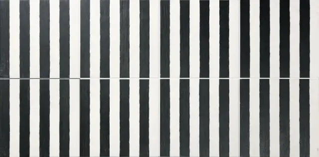 Strips 20x20