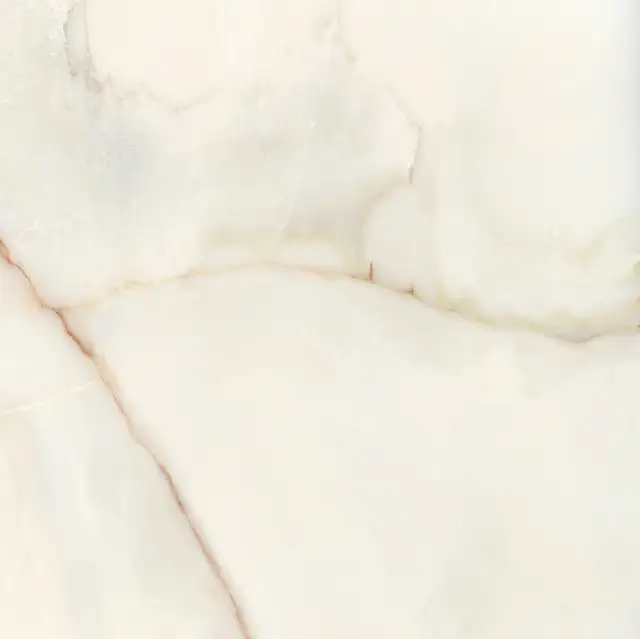 Керамогранит BIJOUX ONYX BLANCHE GLO 6MM R	120X120