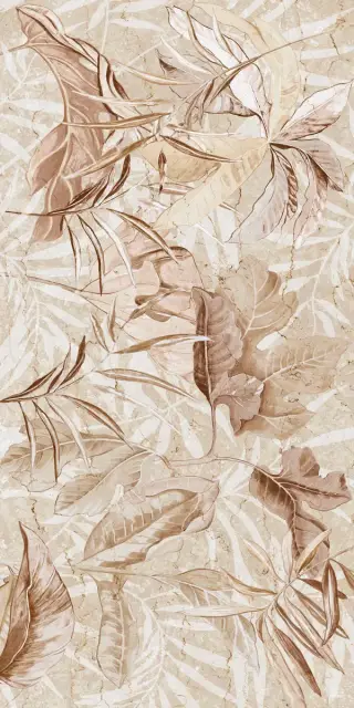 Керамогранит MIND STONE LYA IVORY MOL.RET. 60X120