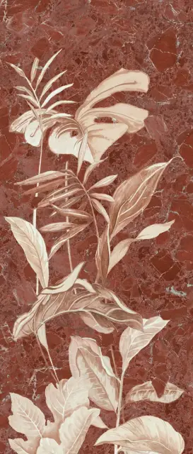 Керамогранит MIND STONE LYA RED MOL.RET.120X278