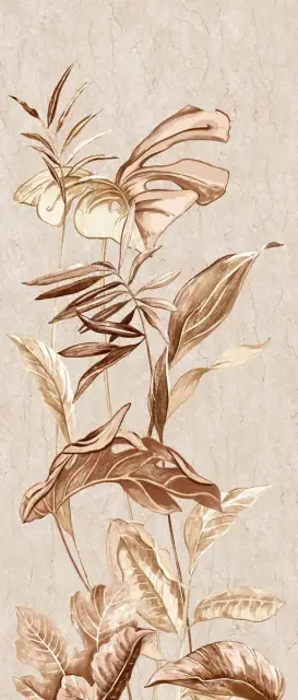 Керамогранит MIND STONE LYA IVORY MOL.RET.120X278