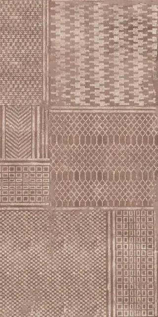 Керамогранит MIND DECOR PIBIONES MOCHA MOL.RET 60X120