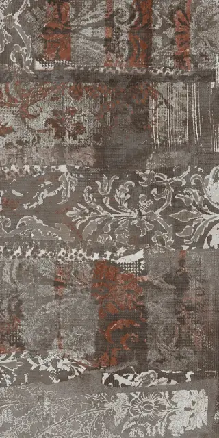 Керамогранит MIND DECOR PACTH DARK MOL.RET 60X120