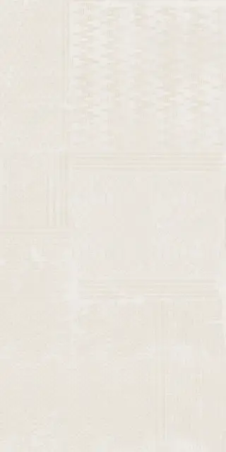 Керамогранит MIND DECOR PIBIONES WHITE MOL.RET 60X120