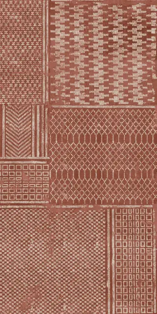 Керамогранит MIND DECOR PIBIONES CRIMSON MOL.RET 60X120