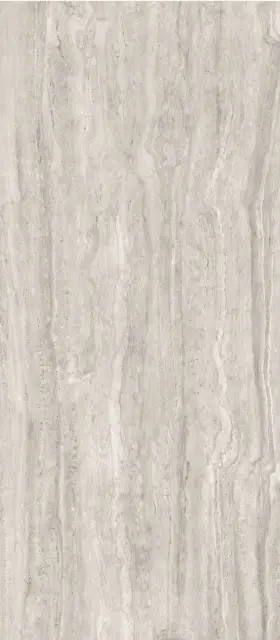 Керамогранит ROYAL TRAVERTINO GRISEO VEIN REAL MATT 120X278 6 MM