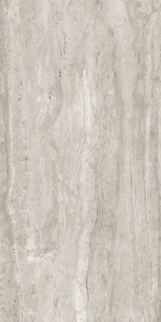 Керамогранит ROYAL TRAVERTINO GRISEO VEIN 3D TEXTURE HONED 60X120 6 MM