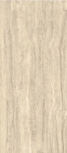 Керамогранит ROYAL TRAVERTINO NAVONA VEIN REAL MATT 120X278 6 MM