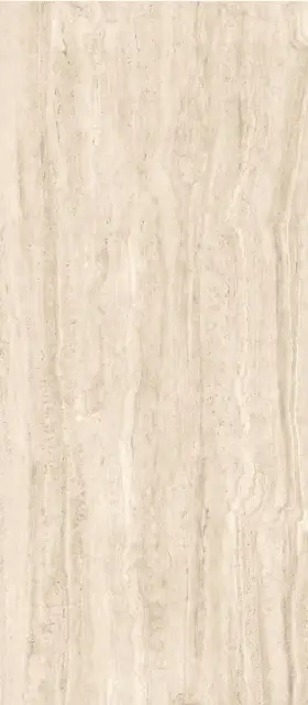Керамогранит ROYAL TRAVERTINO EBUR VEIN HONED 3D TEXTURE 120X278 6 MM