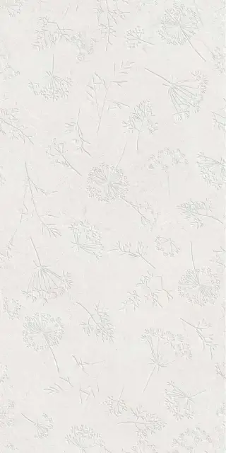 Гране 2 белый матовый структура обрезной 40x80x1
