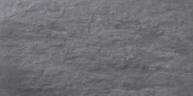 SANDSTONE ANTHRACITE REC.GLASS 60x120