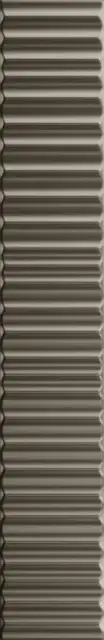 Chrome Silver 5x30
