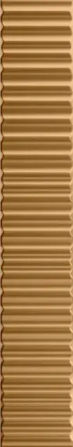 Chrome Gold 5x30