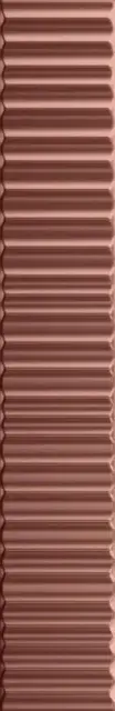 Chrome Bronze 5x30
