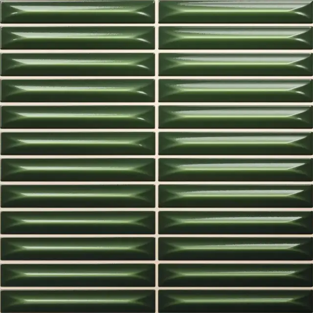 Arrow Victorian Green (1,5x10) 20х20