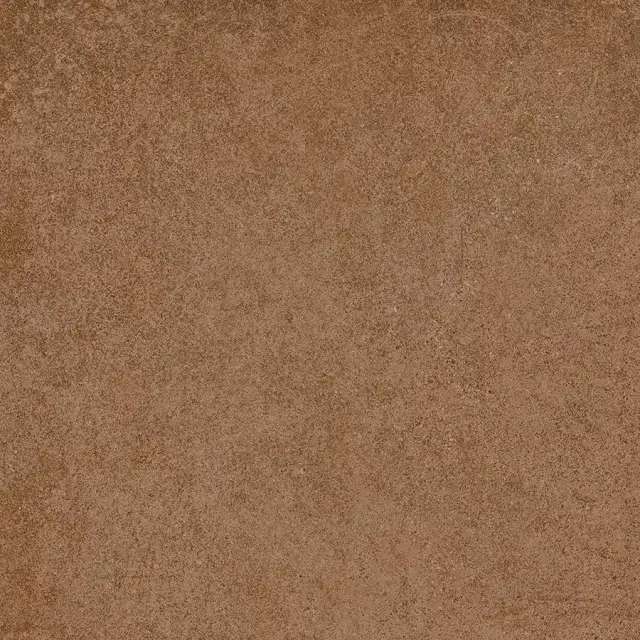 Руссильон коричневый матовый обрезной 60x60x0,9