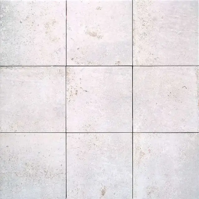 Onix White 20x20