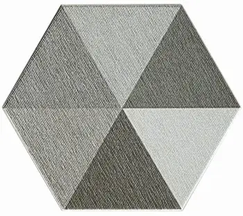 Керамогранит Monopole Diamond Grey 24х20 см
