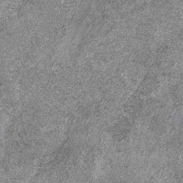 Керамогранит Persepolis Tile 20mm Canton Gray матовый темно-серый 60х60 см