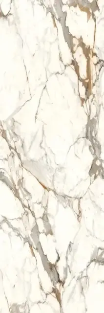 Керамогранит Motto Ceramic Calacatta Imperiale матовый белый MOT84395 240х80 см