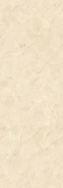 Керамогранит Motto Ceramic Fontana Crema Carving рельефный матовый кремовый MOT84403 240х80 см