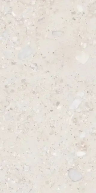 Керамогранит Tagina Риверстоун Рок Белый Софт / Riverstone Rock White Soft матовый бежевый 149065 120х60 см