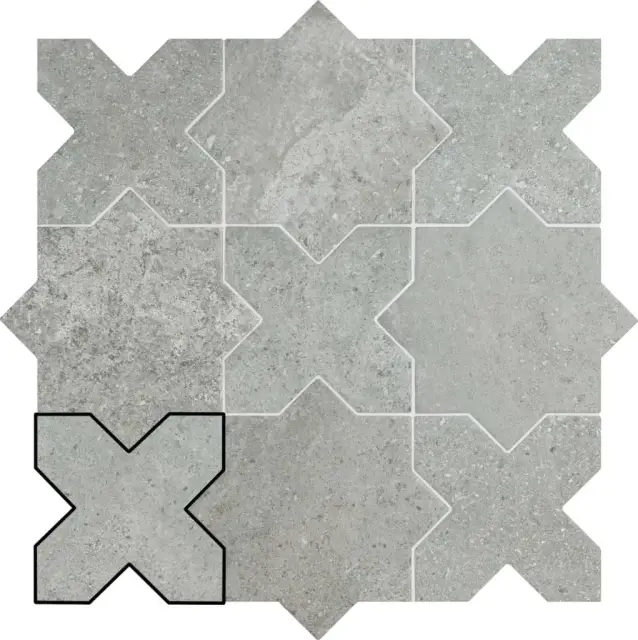 Quattro Cenere 12x12