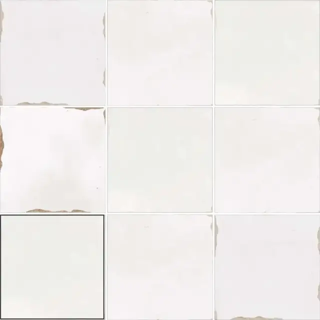 Souk Pearl 13x13