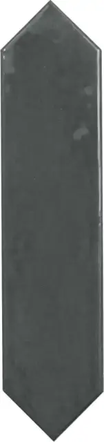 Picket Modern Obsidian 6x26