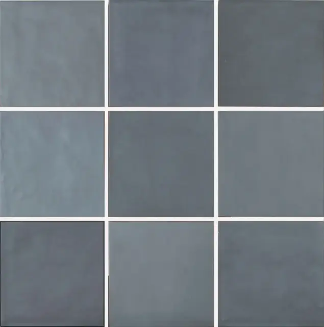 Contemporary Bluestone 15x15