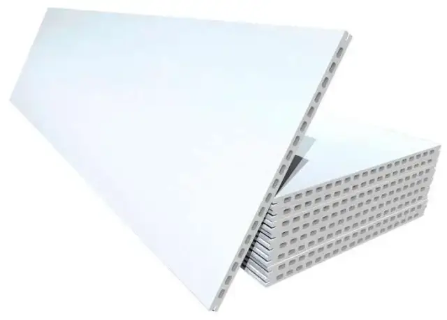GA20 Blanco Mate Text ZZ|40x100