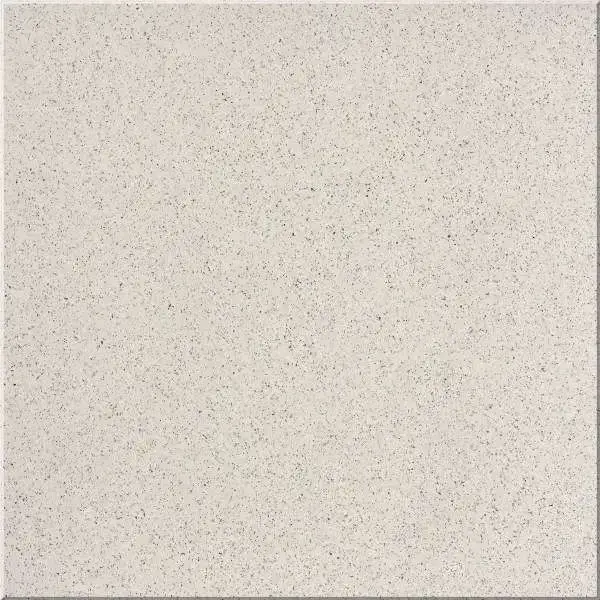 Грес Уральский гранит У126 Рифленный 12 мм ( серо-бежевый ) 30x30