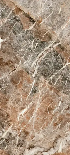 Mountain Peak Silk ZZ 120x280