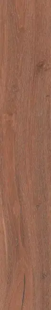 Тровазо коричневый матовый обрезной 13x80