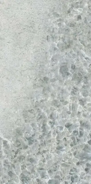 Crystal Grey Luc Shiny XX | 60x120