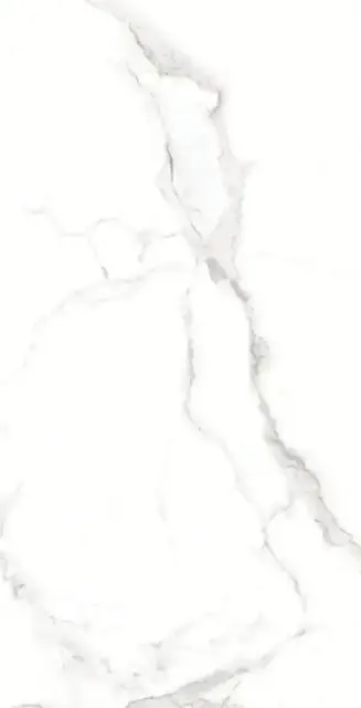 Керамическая плитка 60*120 AMBER WHITE SUGAR B (ППх)