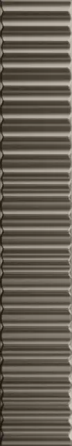 Chrome Silver 5x30