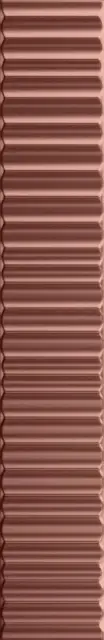 Chrome Bronze 5x30