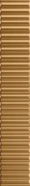 Chrome Gold 5x30