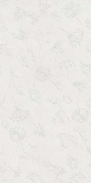Гране 2 белый матовый структура обрезной 40x80x1