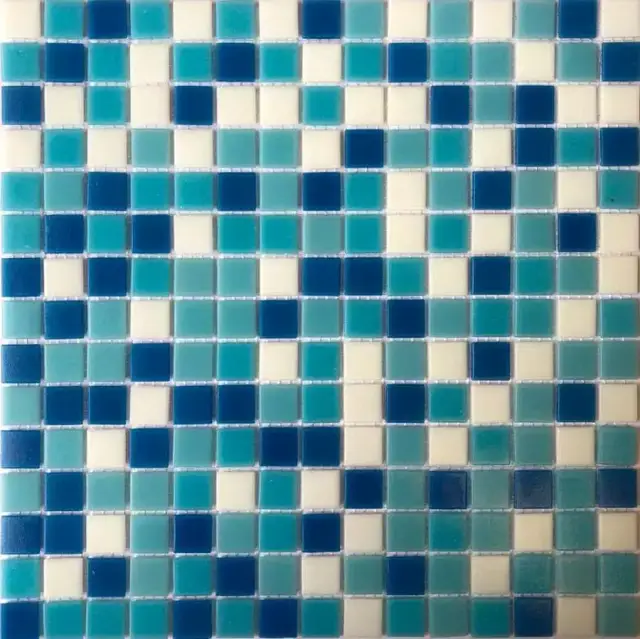 107 из стекла (чип 20x20) 31,6х31,6