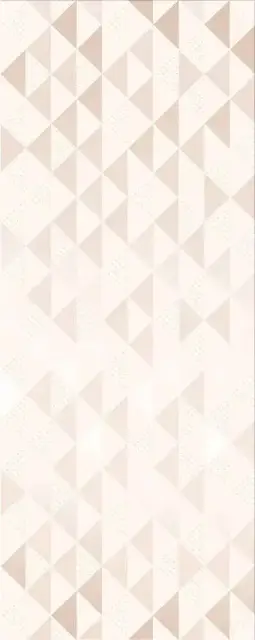 Декор Vela Beige 