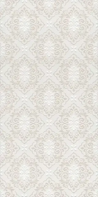 Декор Флориан 1 матовый обрезной 30x60