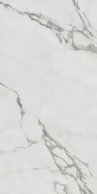 Коррер белый глянцевый обрезной 30x60