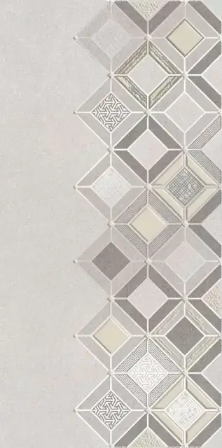 Декор Starck Mosaico 2 20.1x40.5