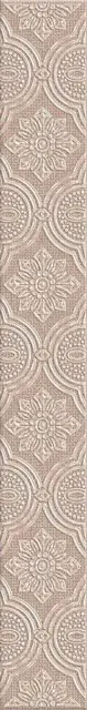 Бордюр Amadeus beige XX|50.5x6.2