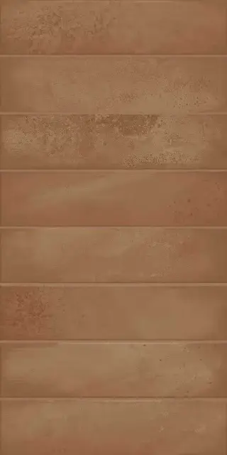 Bricks terracota 31.5x63