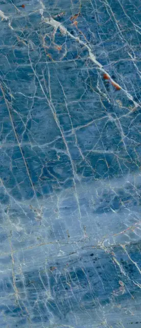 Blue Denim  Lux |120x280